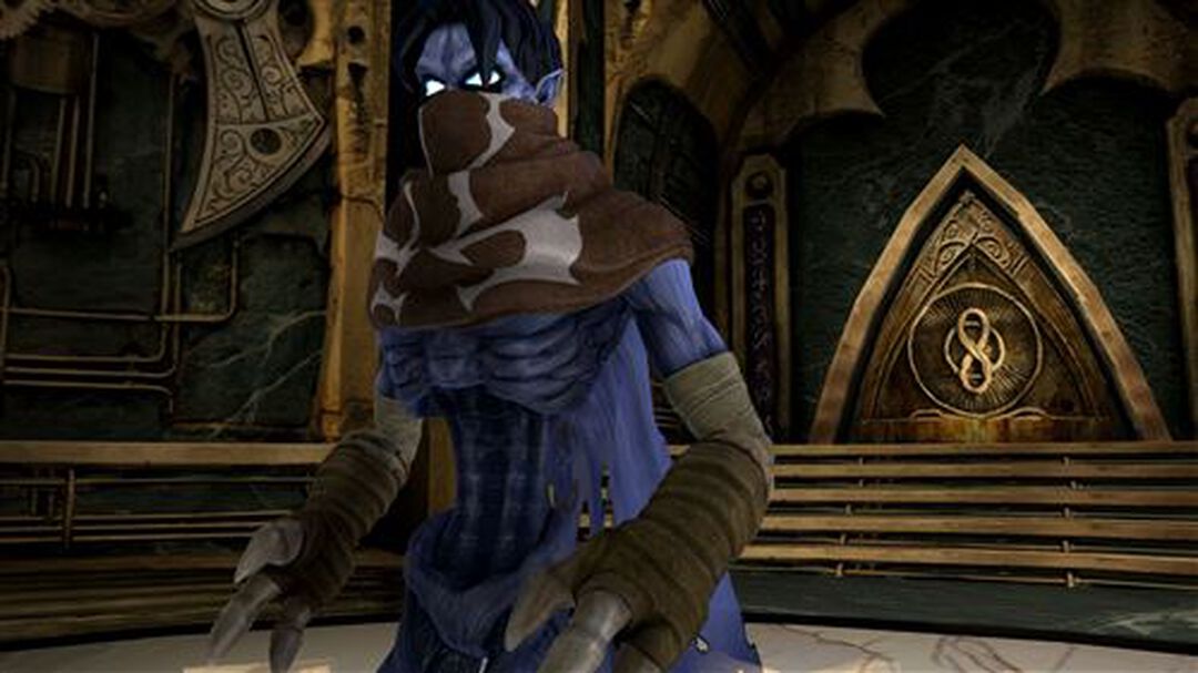 Legacy Of Kain Soul Reaver 1&2 Remastered | Occasion